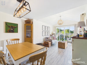 Clifford Road, Quainton