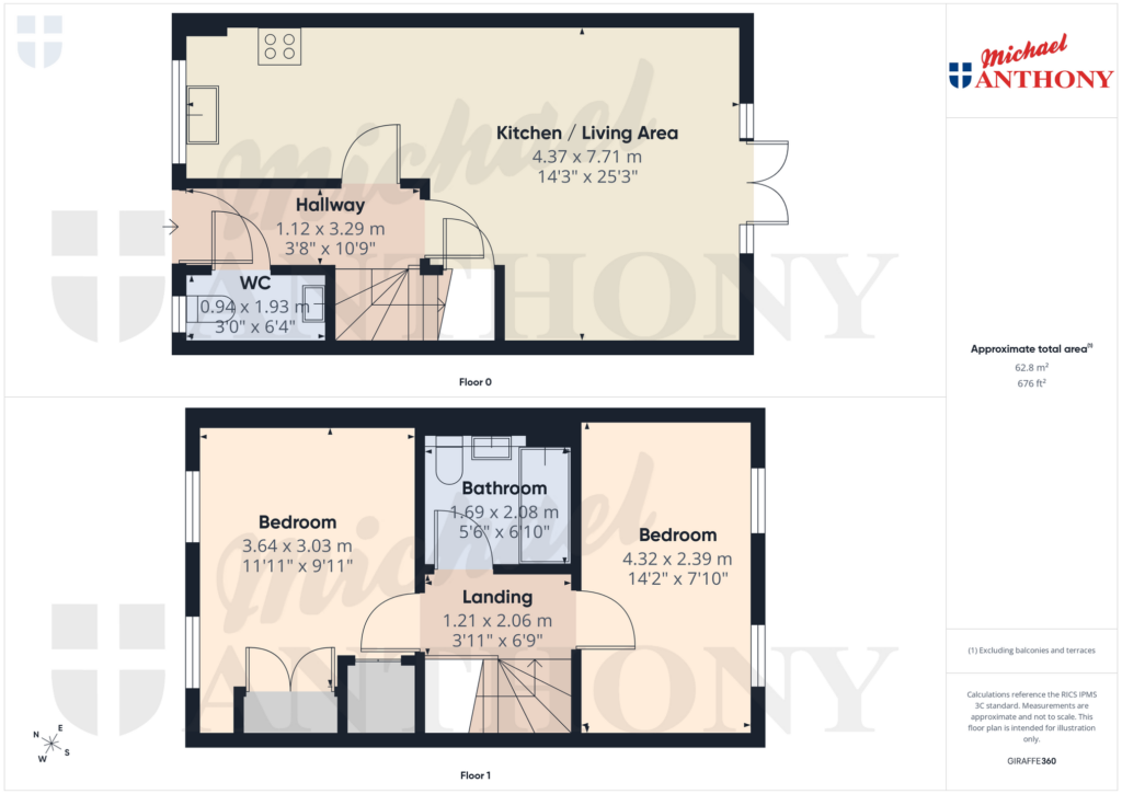 Property Floorplan 1