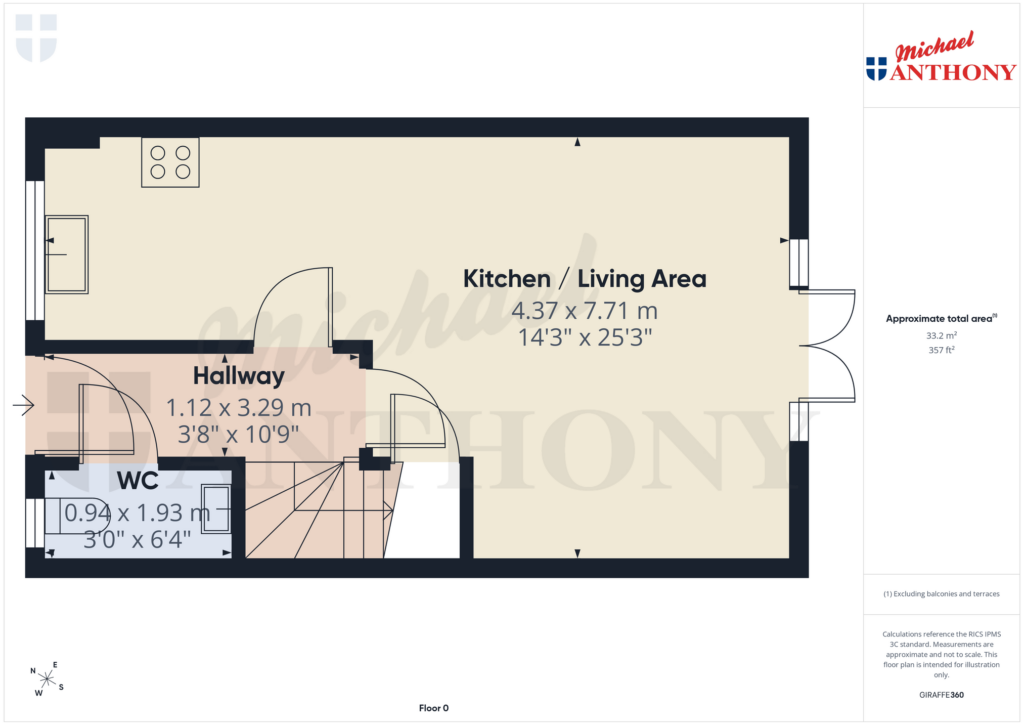 Property Floorplan 2