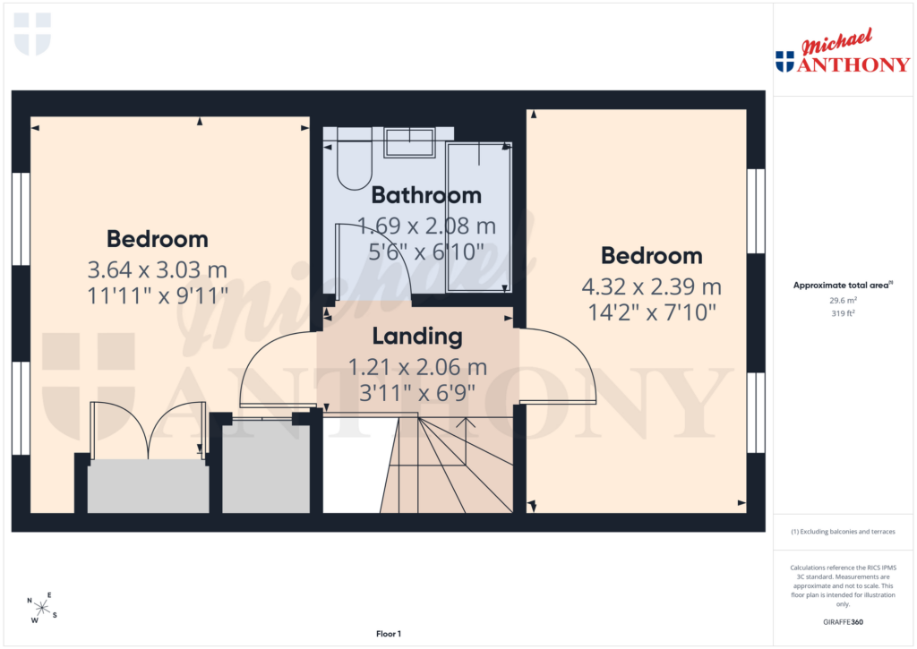 Property Floorplan 3