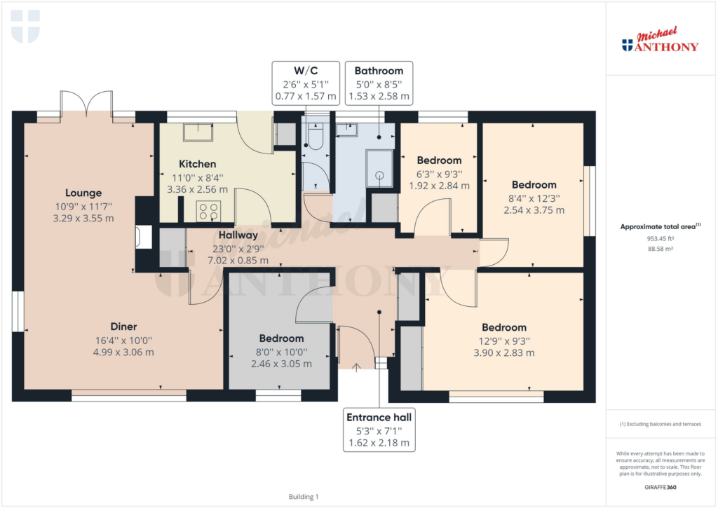 Property Floorplan 2