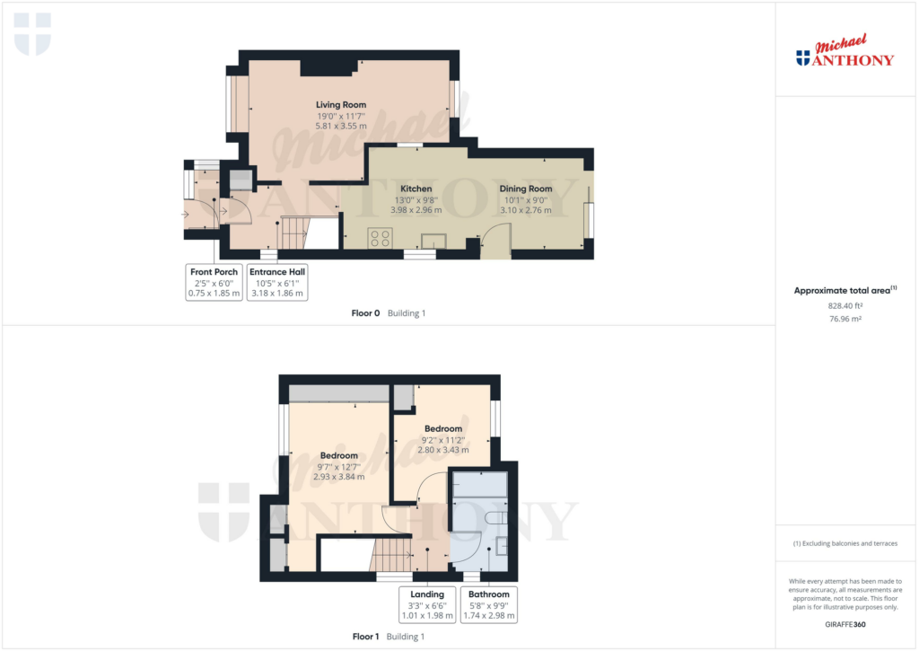 Property Floorplan 1