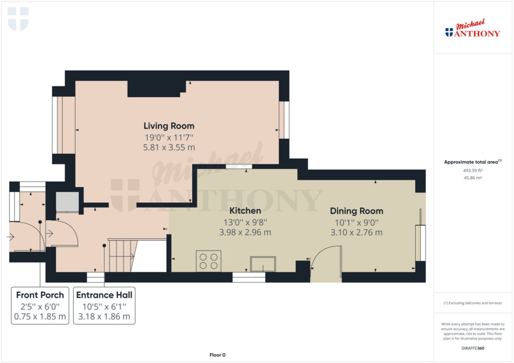 Property Floorplan 2