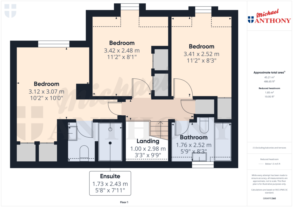 Property Floorplan 3