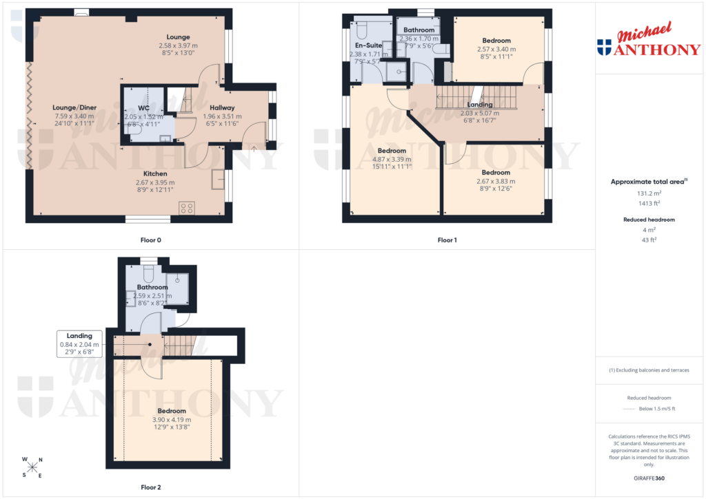 Property Floorplan 1