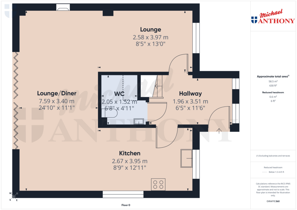 Property Floorplan 2