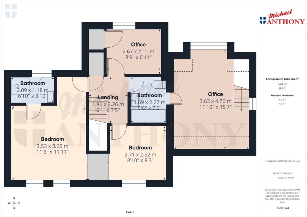 Property Floorplan 3
