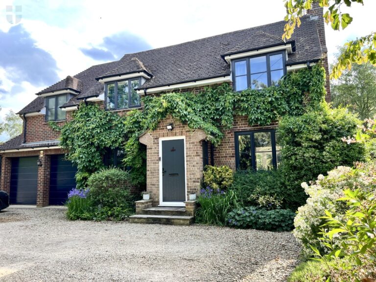 Lower Road, Stoke Mandeville