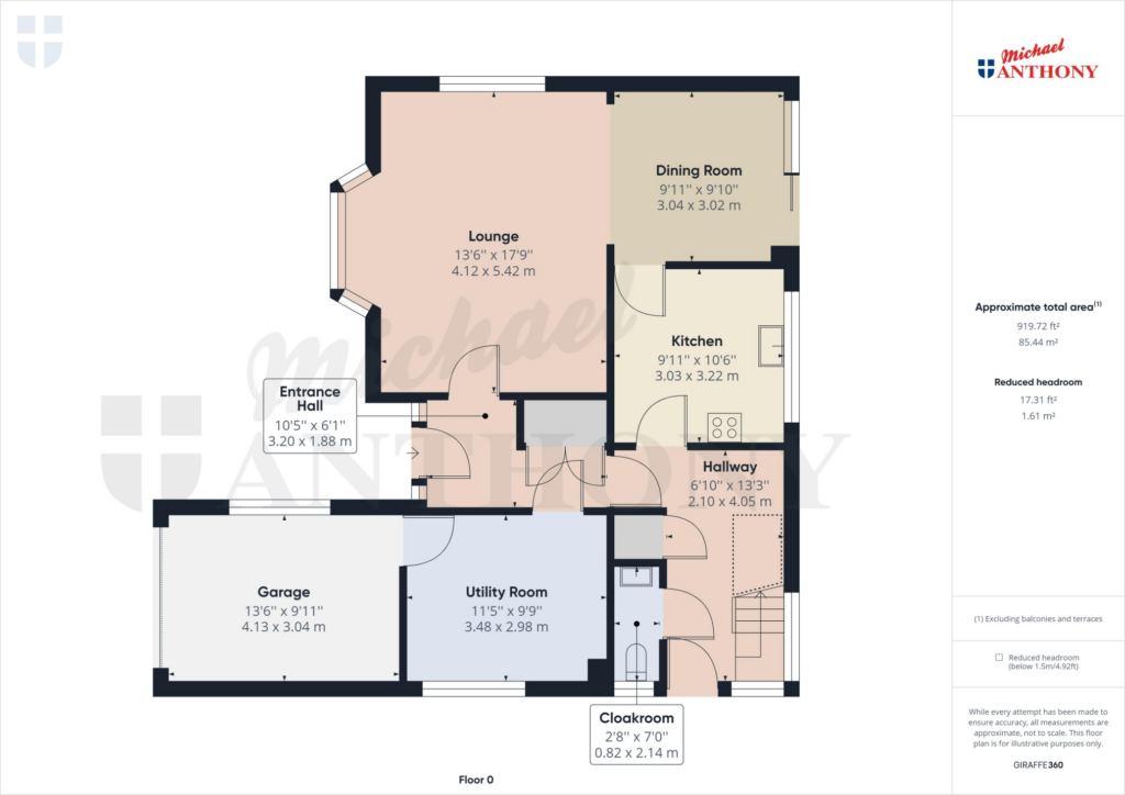 Property Floorplan 2