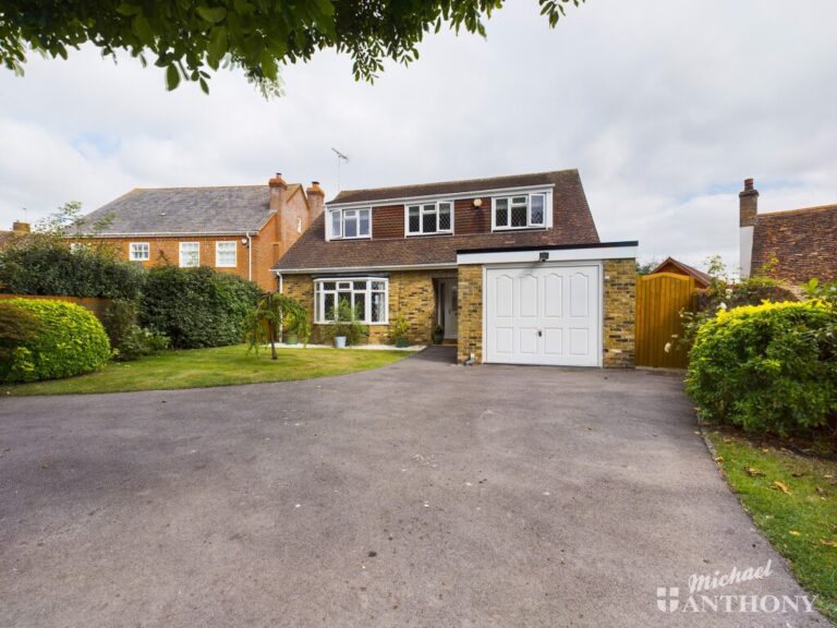 Risborough Road, Aylesbury