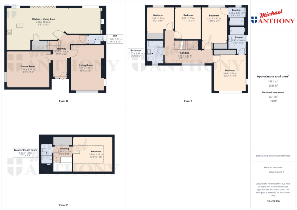 Property Floorplan 1