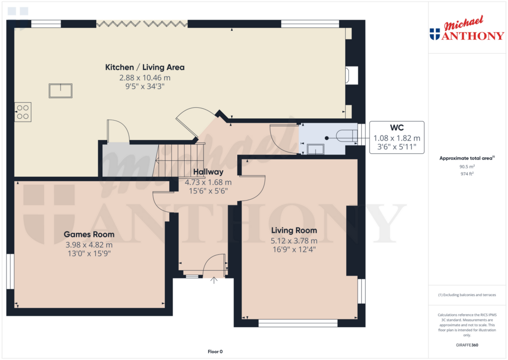 Property Floorplan 2