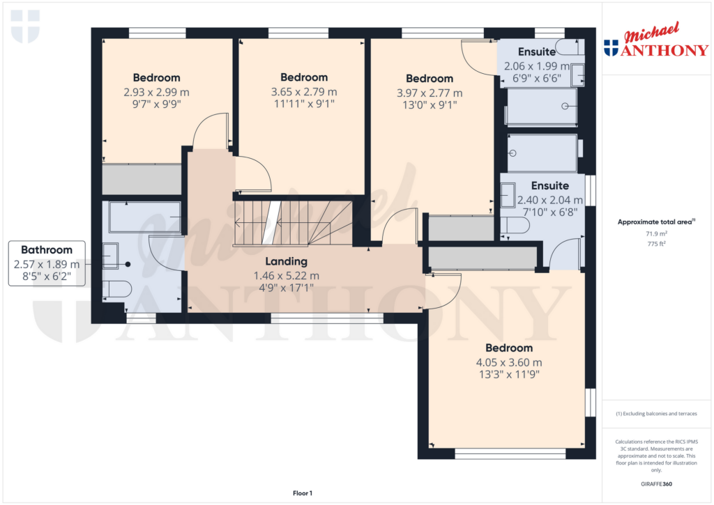 Property Floorplan 3