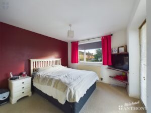 Cautley Close, Quainton