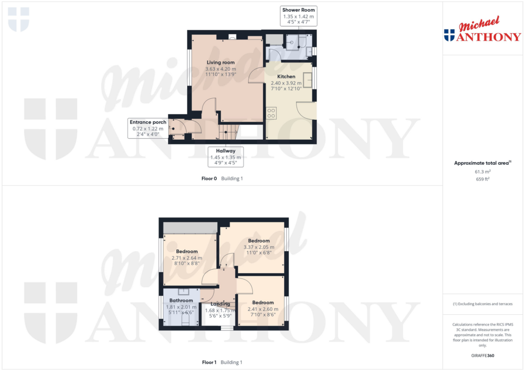 Property Floorplan 2