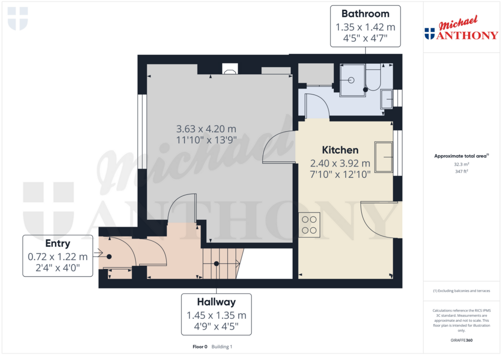 Property Floorplans 3