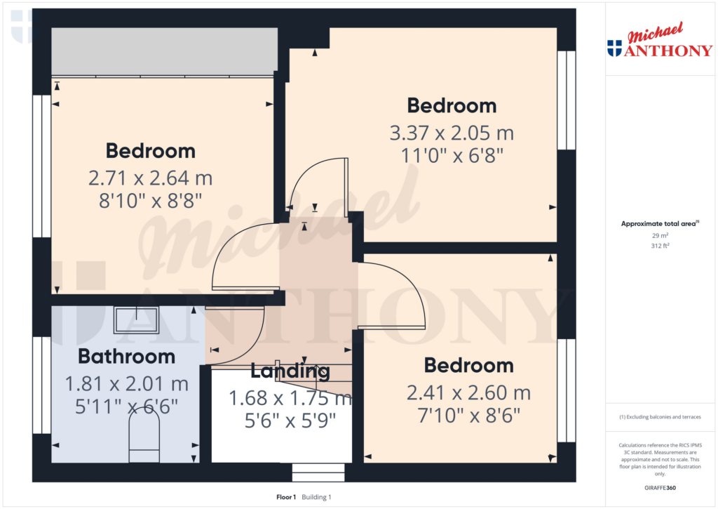 Property Floorplan 4