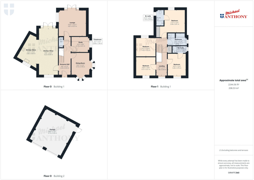 Property Floorplan 1