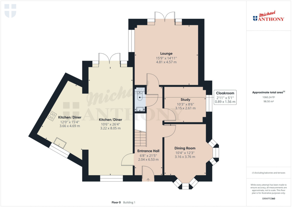 Property Floorplan 2