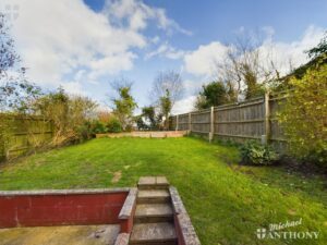 Gibbings Close, North Marston, Buckingham, Buckinghamshire