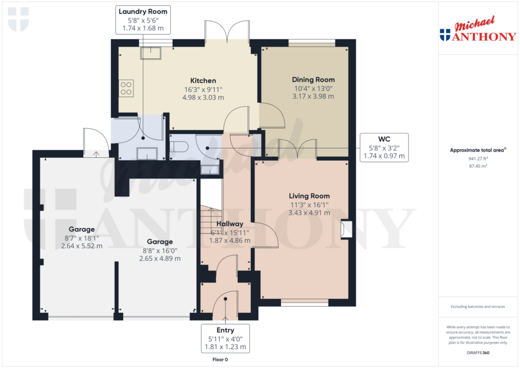 Property Floorplan 2