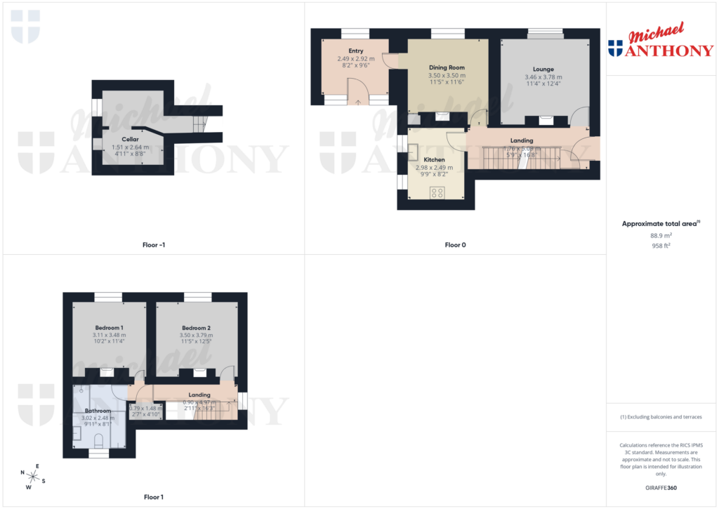 Property Floorplan 1