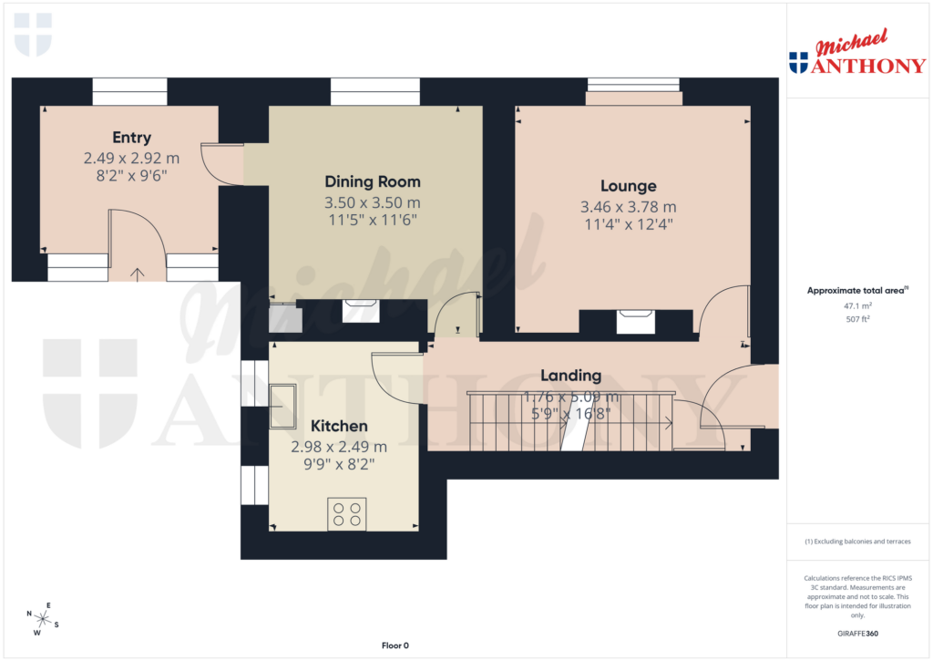 Property Floorplan 2