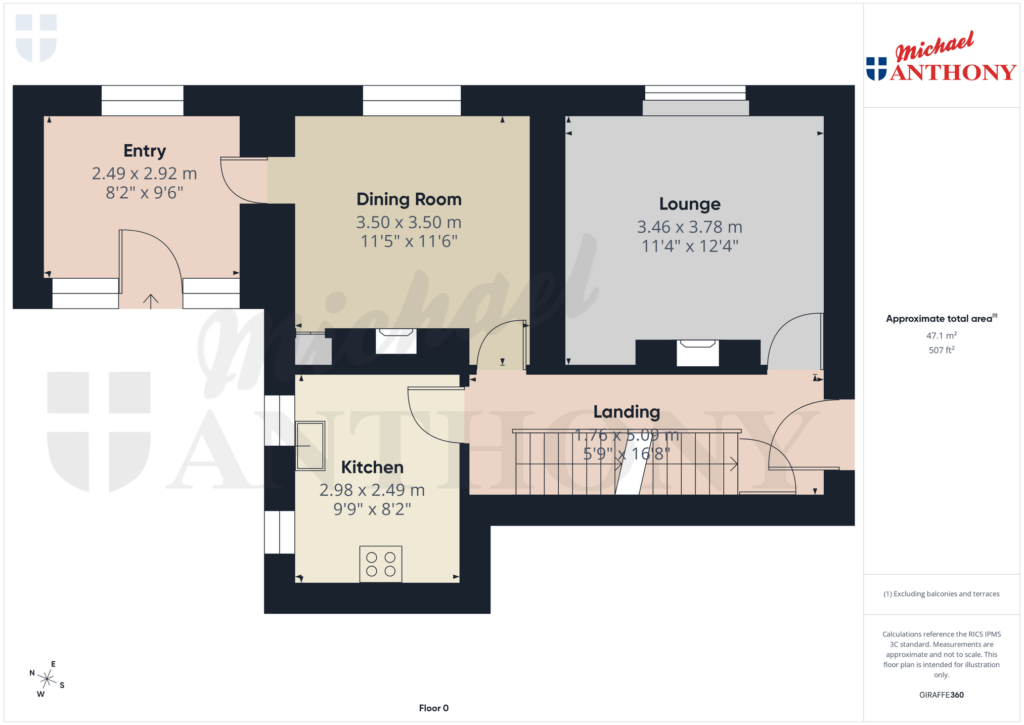 Property Floorplan 2