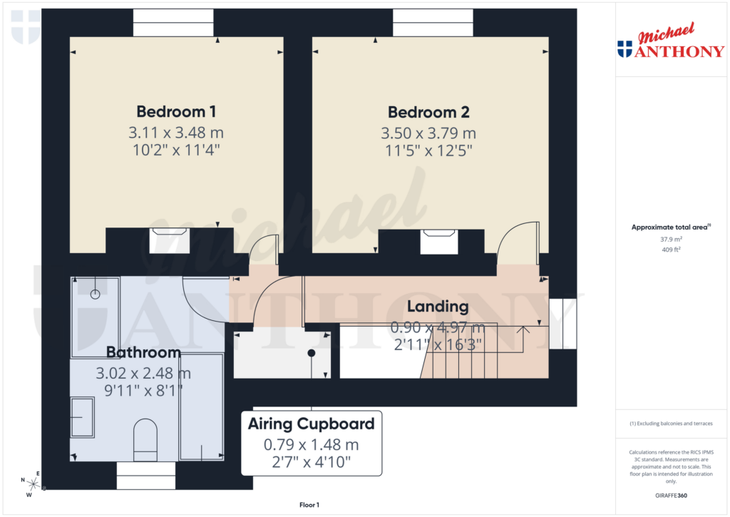 Property Floorplan 3