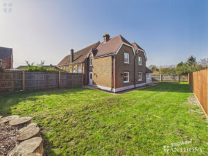 Schoolmasters Cottage, Gamnel Terrace, Tring, Hertfordshire