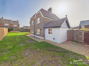 Schoolmasters Cottage, Gamnel Terrace, Tring, Hertfordshire