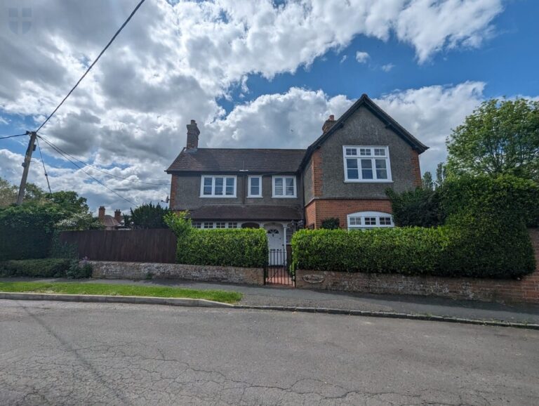 The Green, Hardwick, Aylesbury, Buckinghamshire