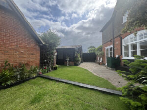The Green, Hardwick, Aylesbury, Buckinghamshire