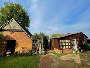 The Green, Hardwick, Aylesbury, Buckinghamshire