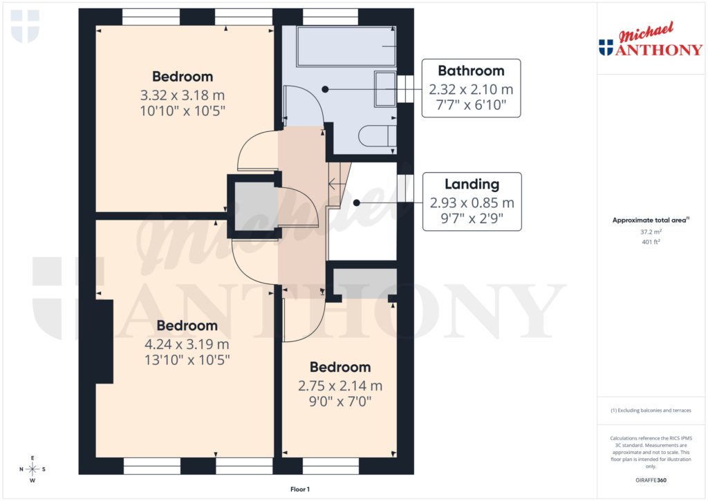 Property Floorplan 3