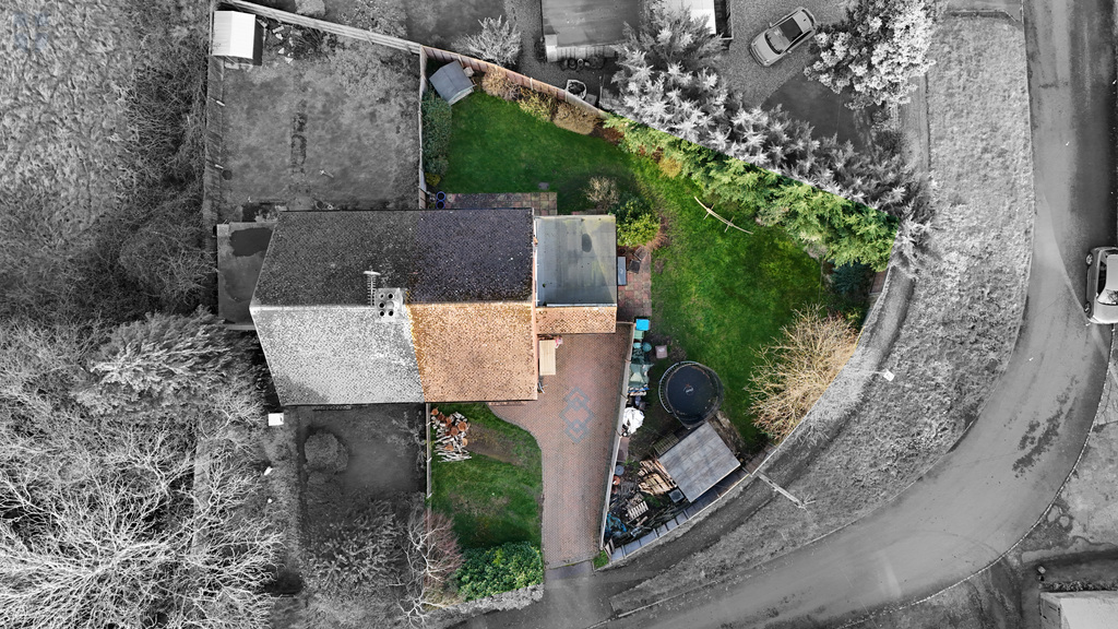 Bennets Lane AERIAL