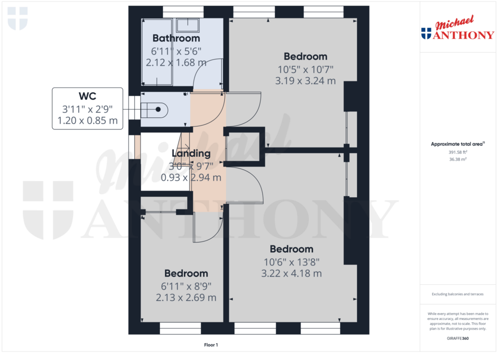Property Floorplan 2