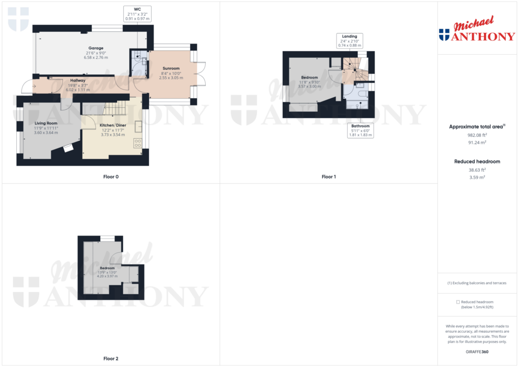 Property Floorplan 1