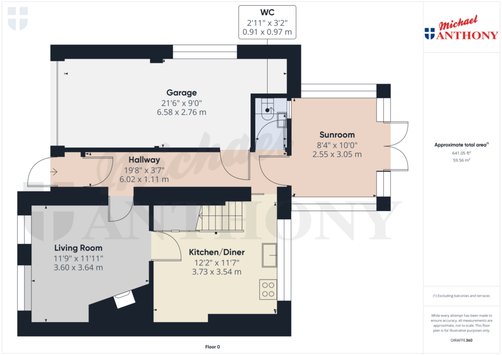 Property Floorplan 2