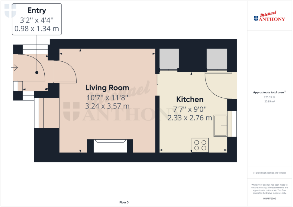 Property Floorplan 2