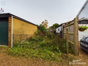 Brook Street, Aston Clinton