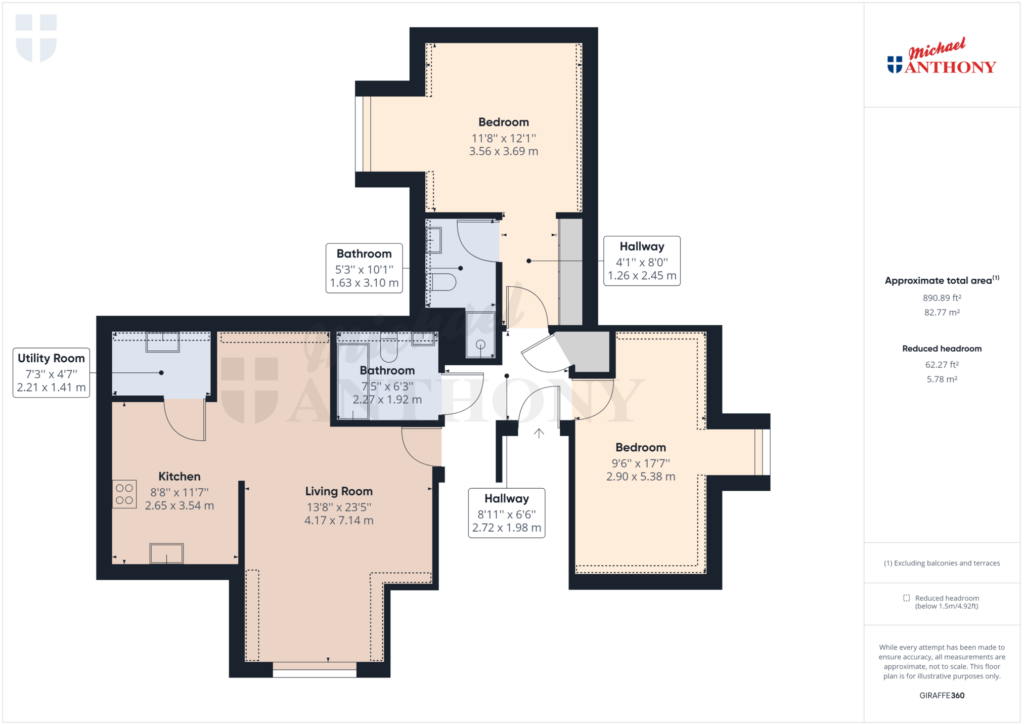 Property Floorplan 1