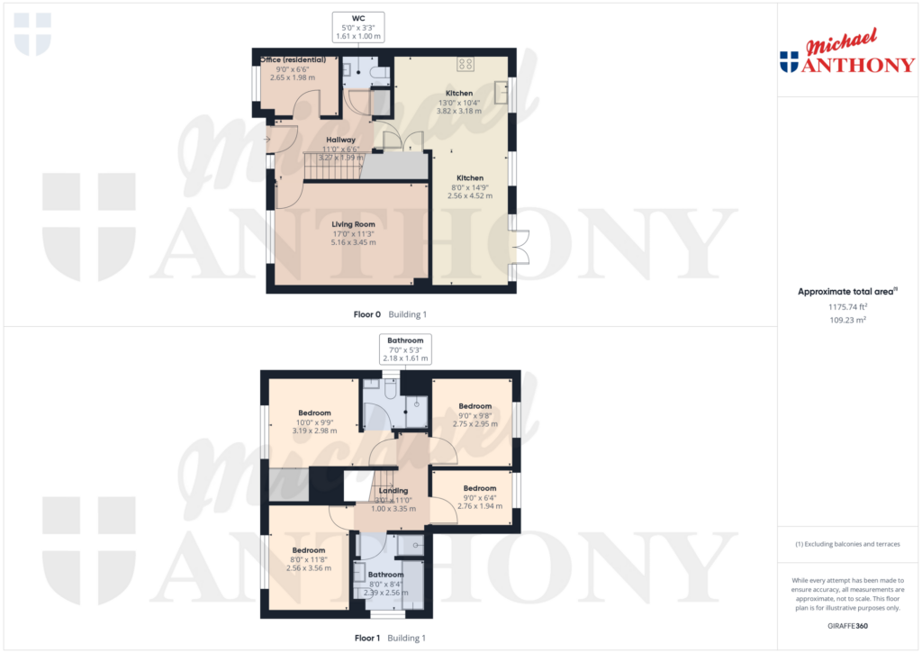 Property Floorplan 1