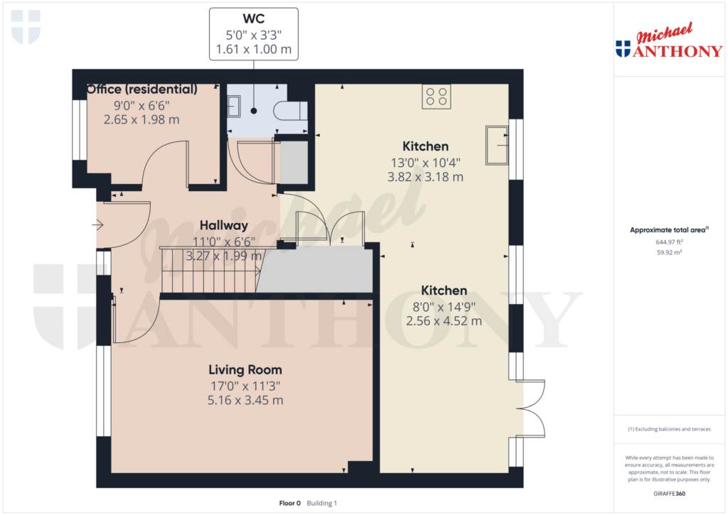 Property Floorplan 2