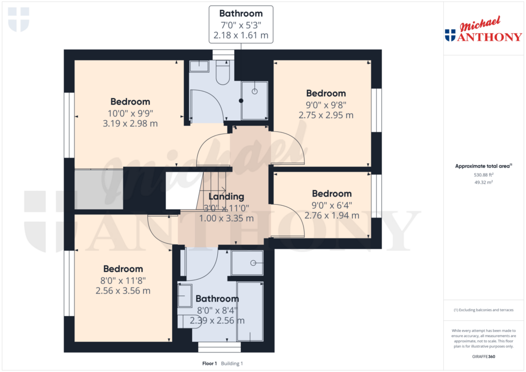 Property Floorplan 3