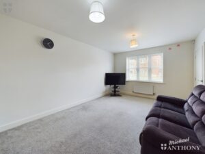 Beethoven Drive, Stoke Mandeville