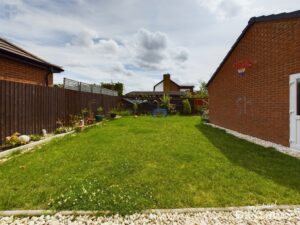Beethoven Drive, Stoke Mandeville