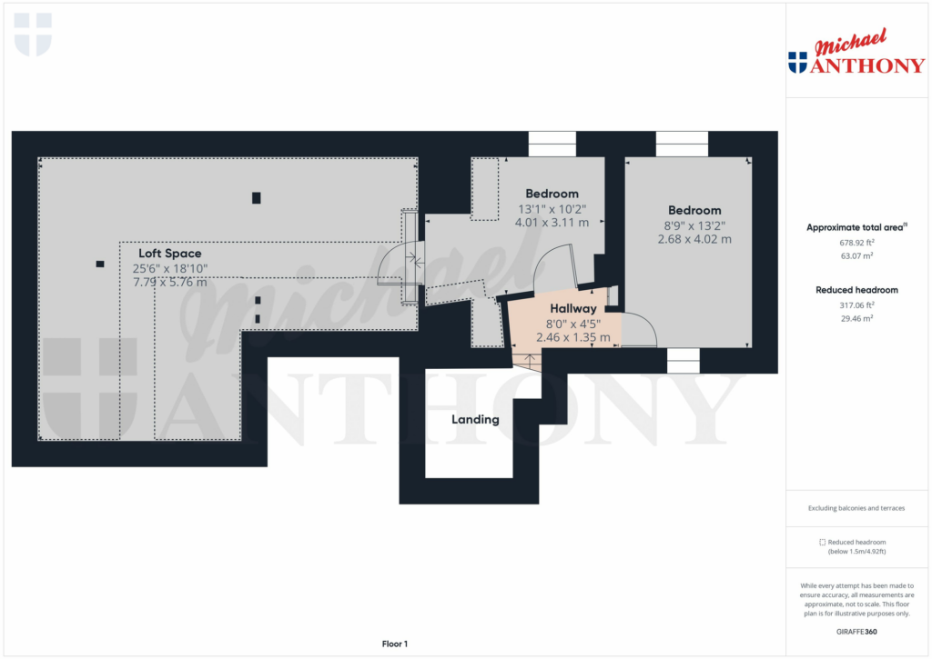 Property Floorplan 2