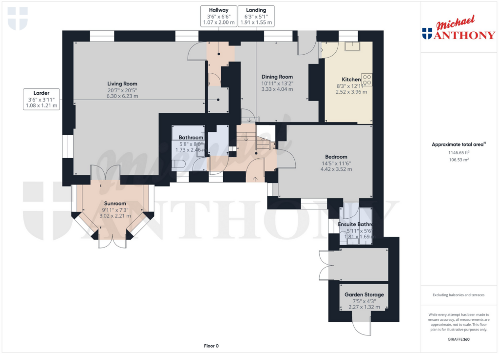Property Floorplan 3