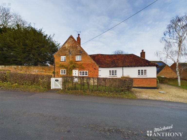 Maltings Cottage, Hardwick